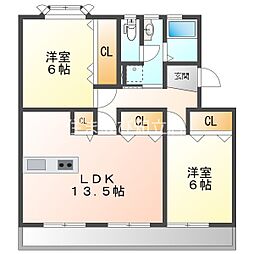 衣浦マンションＡ棟 103