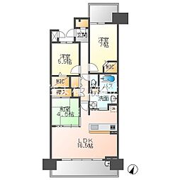 ライオンズ知立レジデンス