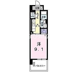 マンションM・K