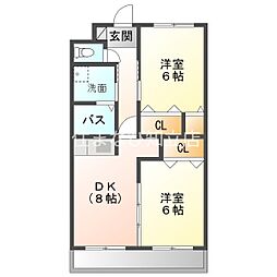 サルビア 302