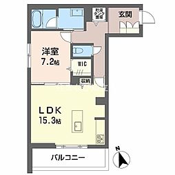 カーサ・レジデンス