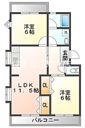 ハイドリームマンションII