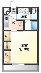 リブリ・グラース神明 302