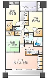 パークホームズ刈谷サザンゲート　イースト 504