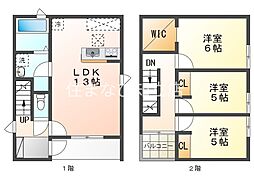東境町住吉 戸建　A