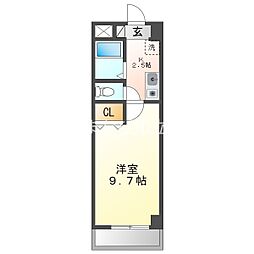 A・City日の出 303