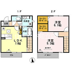 リリー・ベル 101