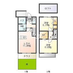 メイプルコート