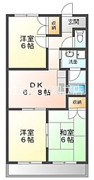 エステートKAMIYA 304