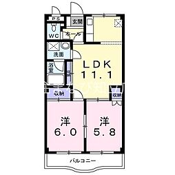 ハイツエクセルＫ 103