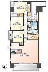 バンベール刈谷レジデンス