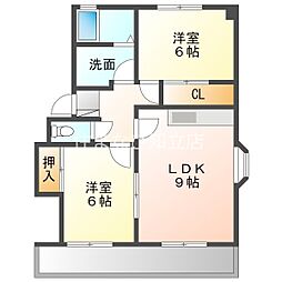 ダイアローグ B棟