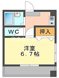 オーエムビル 307