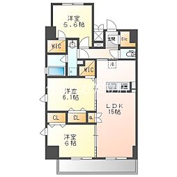 プロシード新安城 903