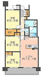 リコット刈谷駅東II