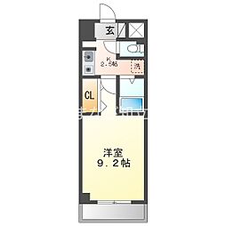 A・City三河安城東町 802