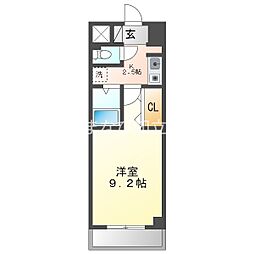 A・City三河安城東町 607