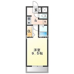 A・City明治本町