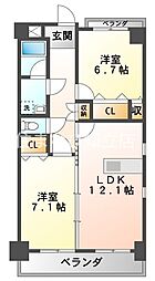 クローバー神明