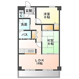 サザンクロス 502