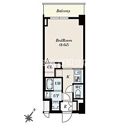 S-RESIDENCE安城adorable 606