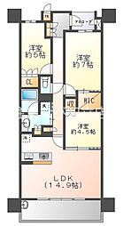 アルバックス知立駅前 202