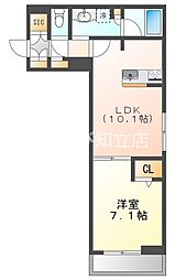 LUANA VIP RESIDENCE 204