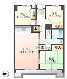 サンコート三高