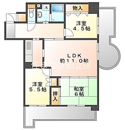 サンコート三高