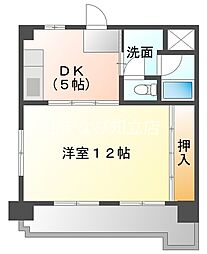 第7タツミビル 201