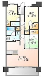カルティア刈谷松坂 1403