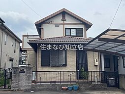 板倉町戸建 1