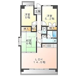 ロフティー池浦 205