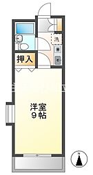 サンコートYOSIKAWA 207