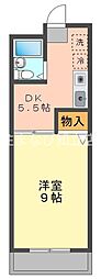藤井マンション高倉 508