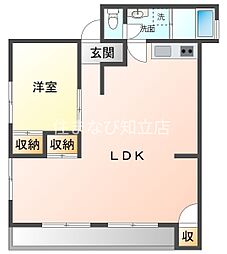 グリーンハイツ毛賀知 9