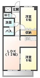 サンハイツ綾