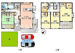 神明町2丁目戸建 1
