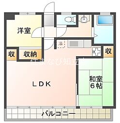マンション都 413