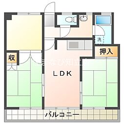 マンション都 213