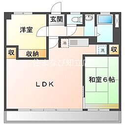 マンション都 413
