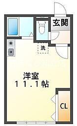 コーポイーストK