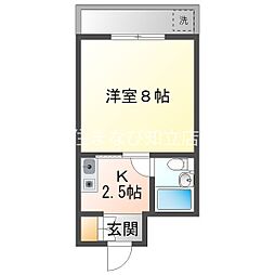 第3マンション久米 403