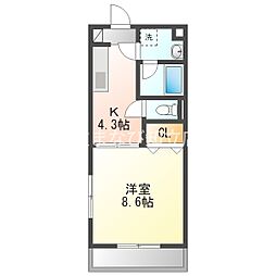 セントレアール 303