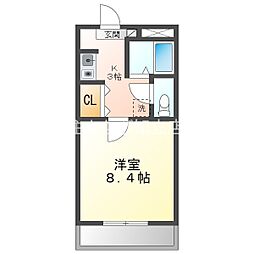 A・City明治本町