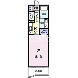 グリーンメゾン