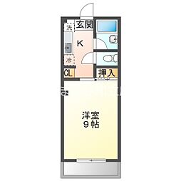 パレスハートD 205