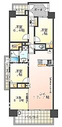 ダイアパレス三河安城