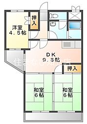 サンライズビル 201
