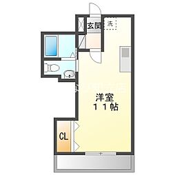 A・City三河安城北館